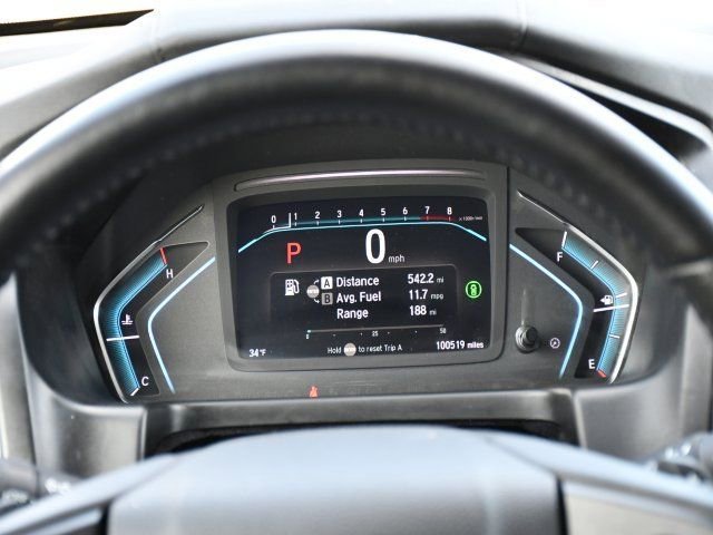 Used 2023 Honda Odyssey EX-L image 28