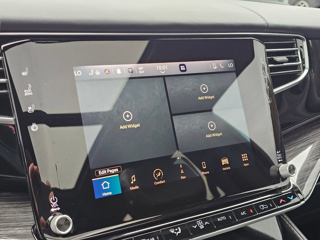 Used 2022 Jeep Wagoneer Series III w/ Premium Group I image 23