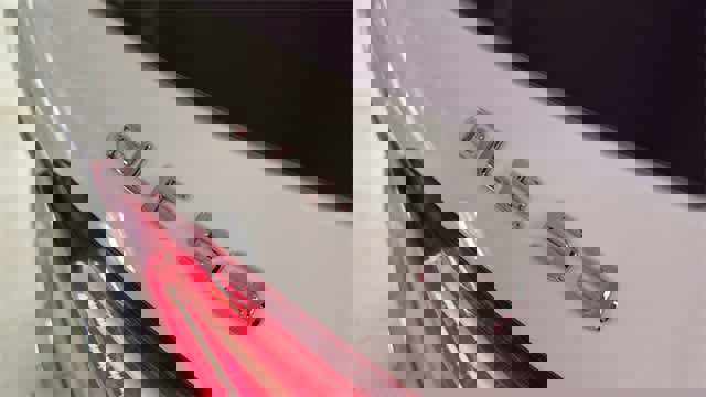 Used 2022 Mercedes-Benz GLE 53 AMG 4MATIC image 8