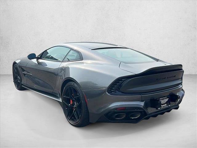 Used 2025 Aston Martin Vanquish RWD image 5