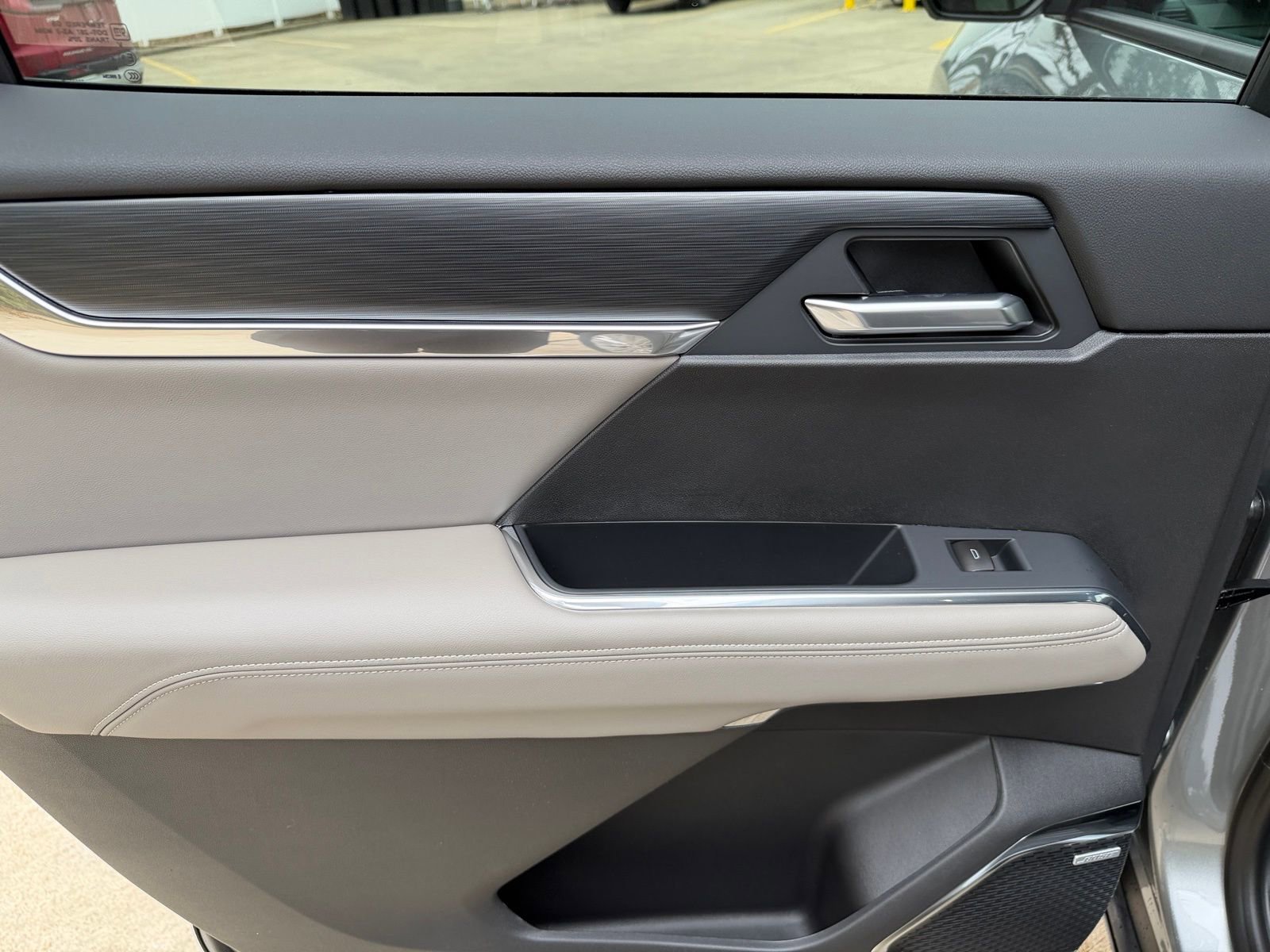 New 2026 GMC Acadia Elevation w/ Elevation Premium Package image 25