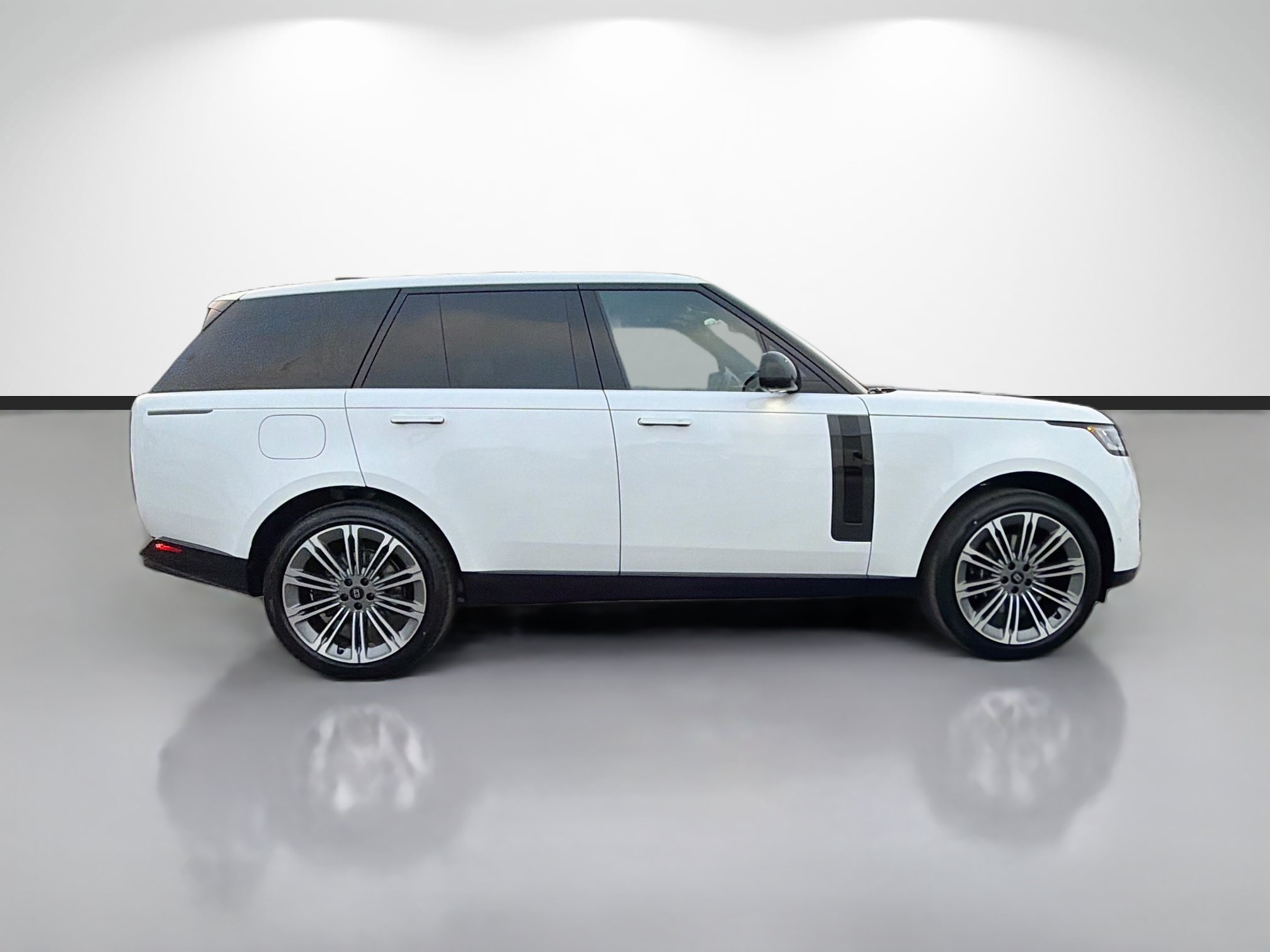 New 2027 Land Rover Range Rover SE AWD/4WD image 6