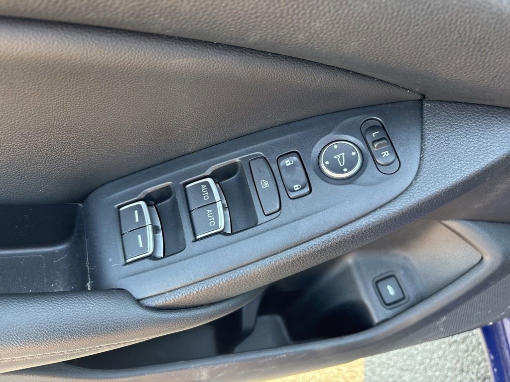 Used 2022 Honda Accord Sport image 15