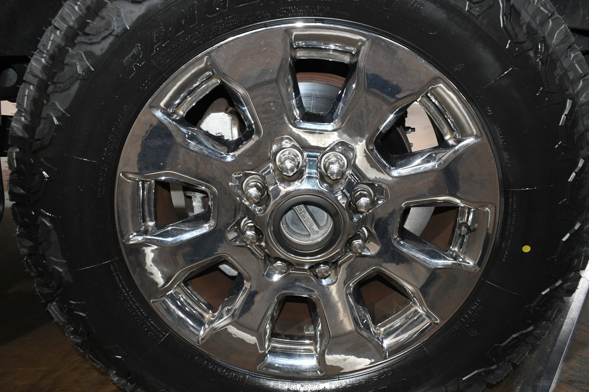 Used 2019 Ford F250 Lariat w/ Lariat Ultimate Package image 66