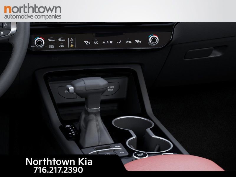 New 2026 Kia K5 GT-Line FWD image 24