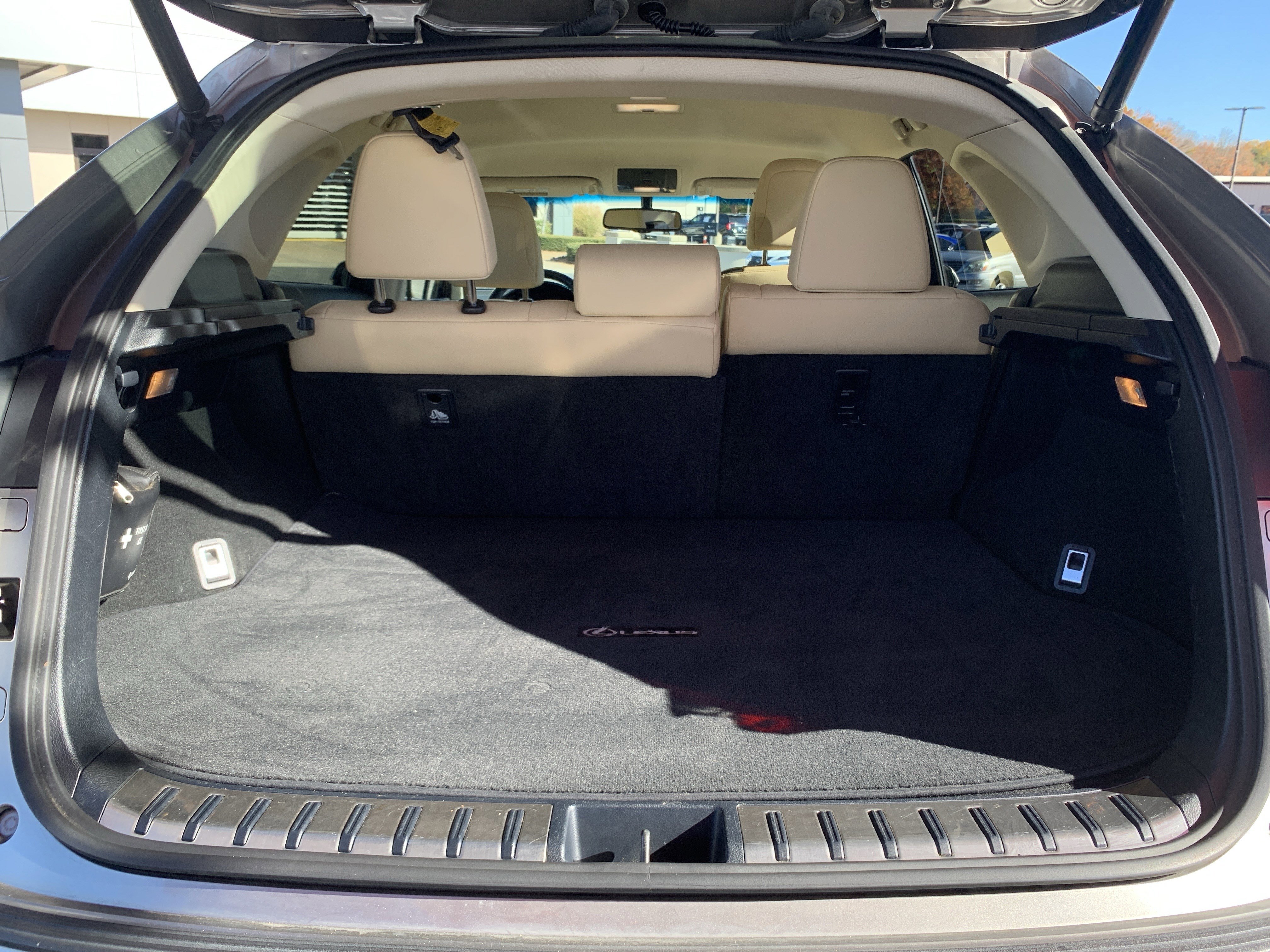 Used 2015 Lexus NX 200t FWD image 34