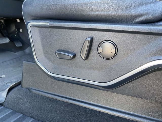 Used 2024 Ford F250 Lariat w/ Lariat Ultimate Package image 21