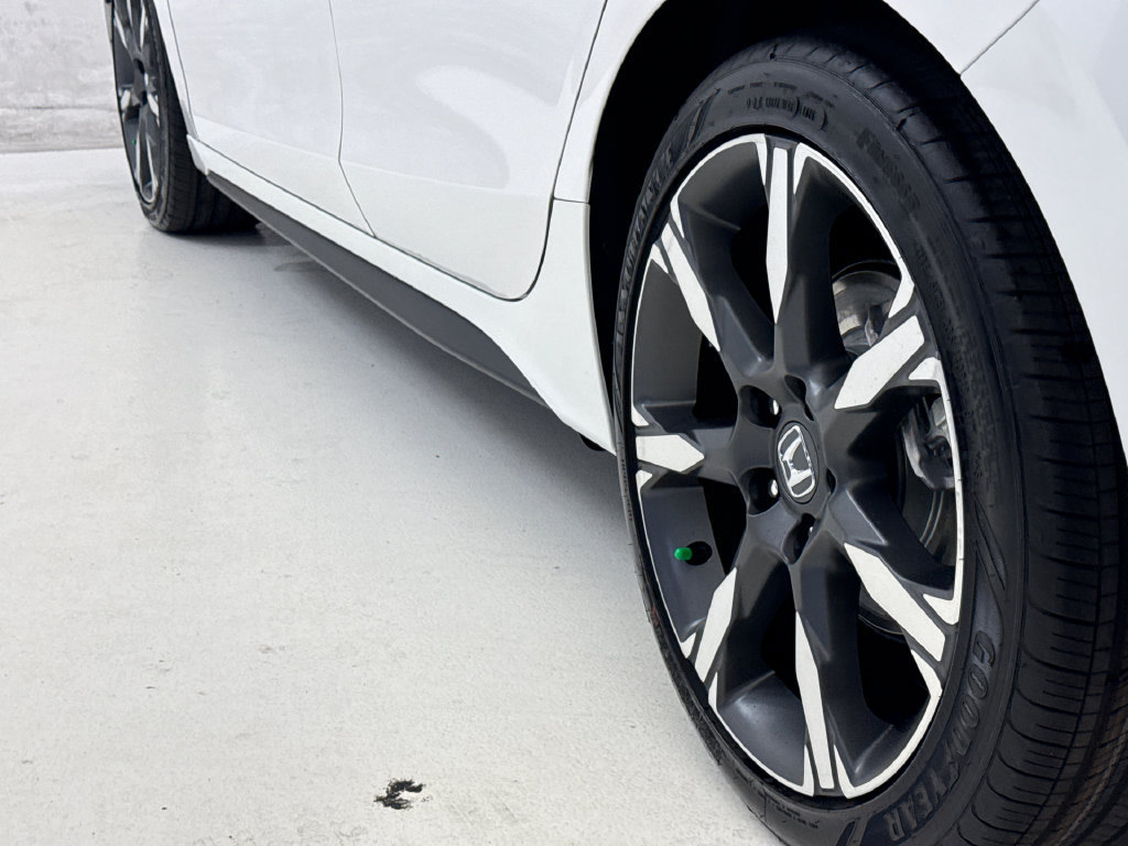 New 2026 Honda Civic Sport Touring image 10