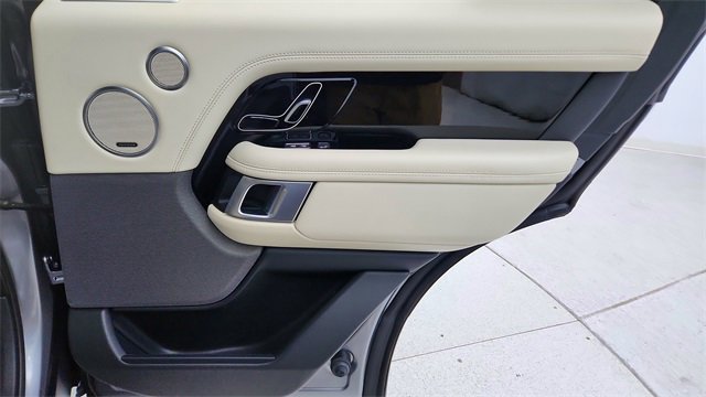 Used 2022 Land Rover Range Rover Westminster Edition image 27