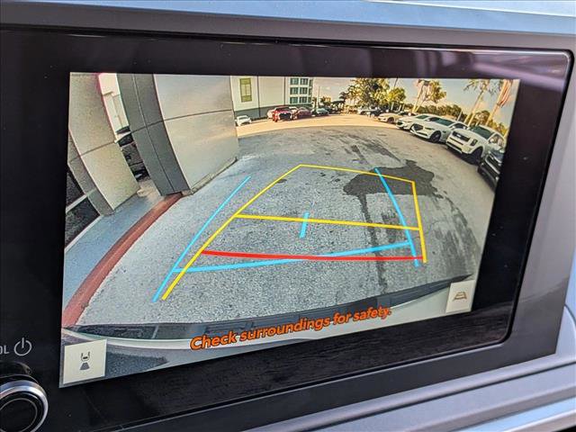 Used 2024 Toyota Tacoma SR AWD/4WD image 13