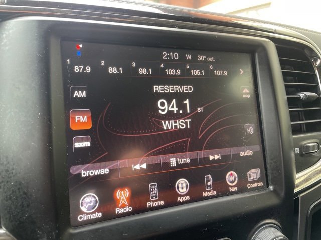 Used 2016 RAM 1500 Sport image 27