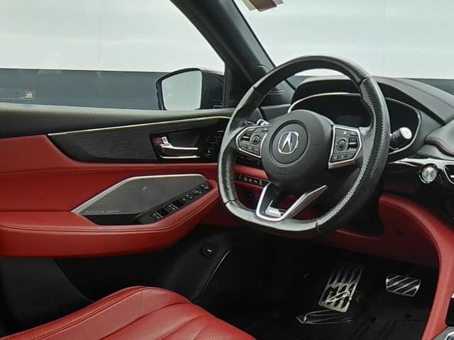 Used 2022 Acura MDX Type S w/ Advance Package AWD/4WD image 22