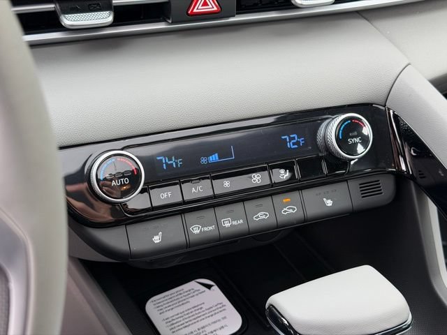 New 2026 Hyundai Elantra SEL Sport Premium FWD image 28