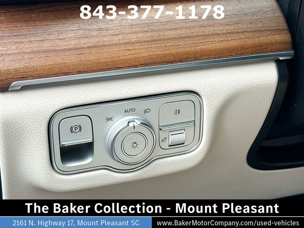 Certified 2026 Mercedes-Benz GLE 350 4MATIC image 10