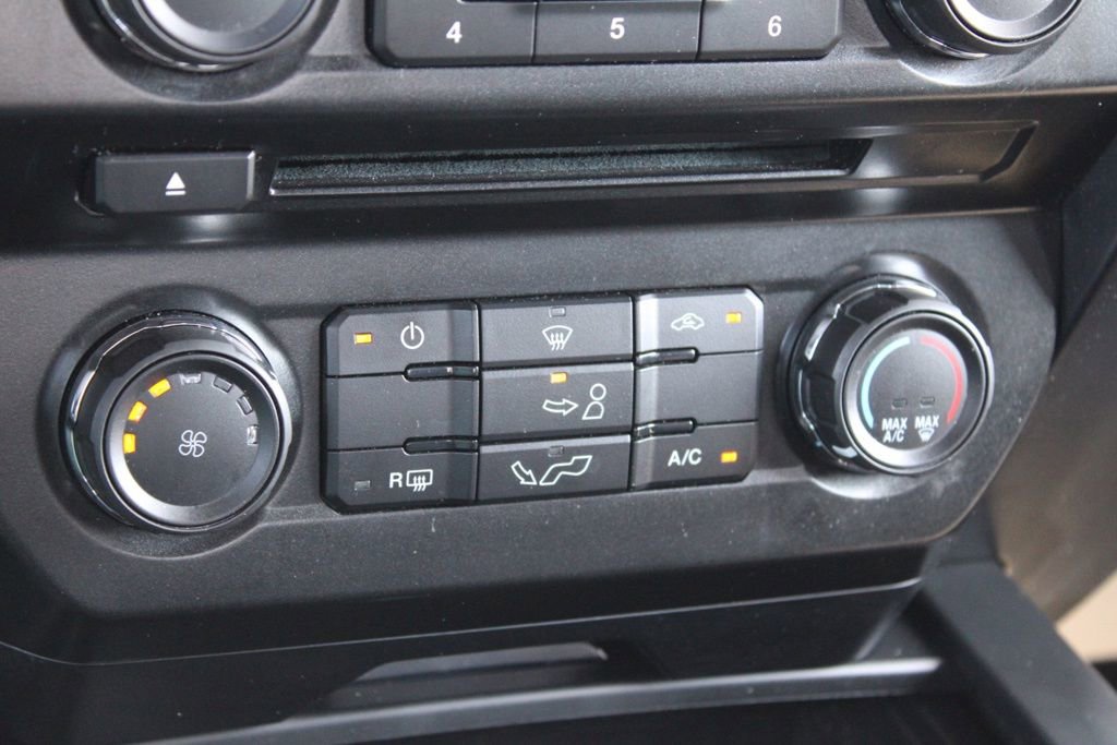 Used 2017 Ford F150 XL w/ Equipment Group 101A Mid AWD/4WD image 35