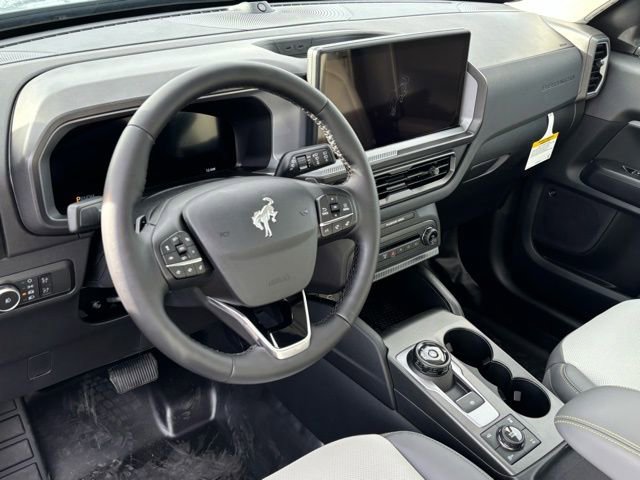 New 2026 Ford Bronco Sport Badlands w/ Sasquatch Badlands Package image 8