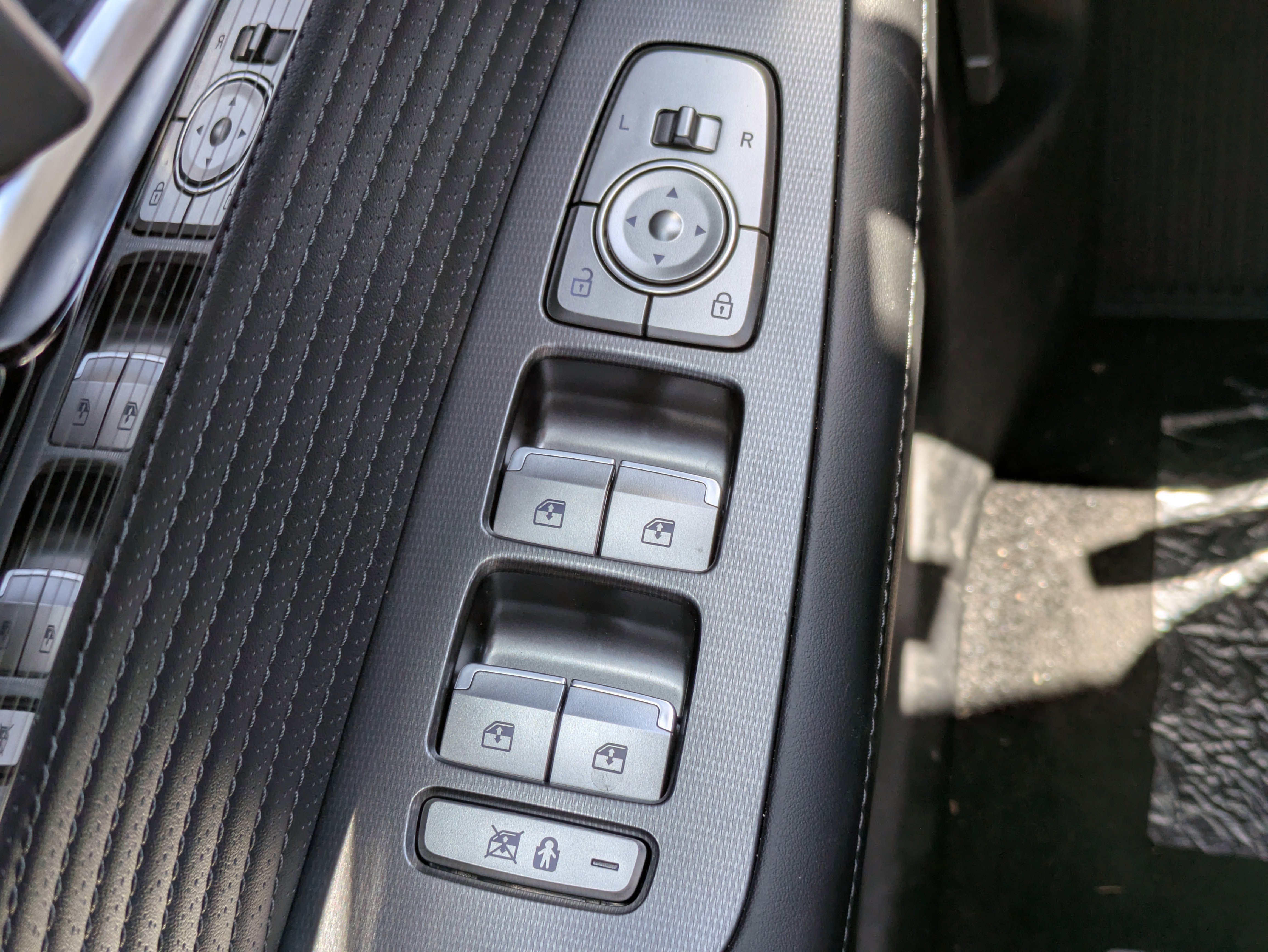 New 2025 Hyundai Palisade Calligraphy image 35