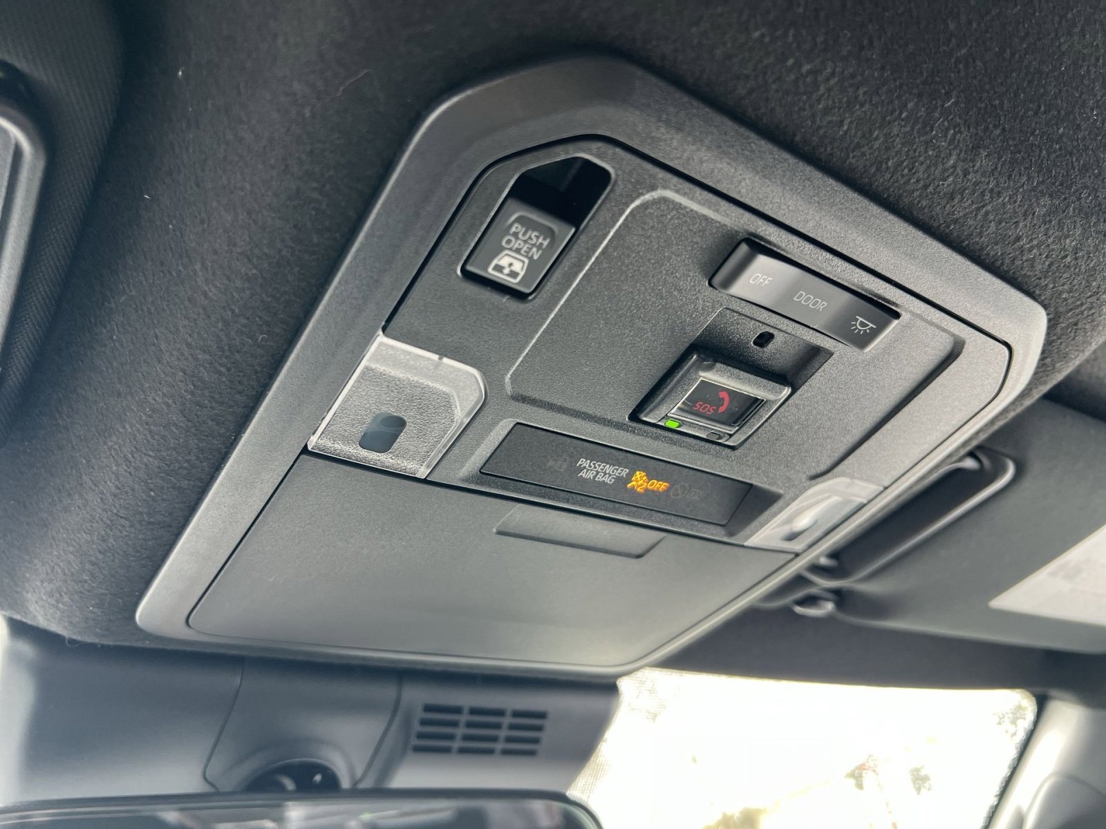 New 2026 Toyota 4Runner TRD Off-Road image 28