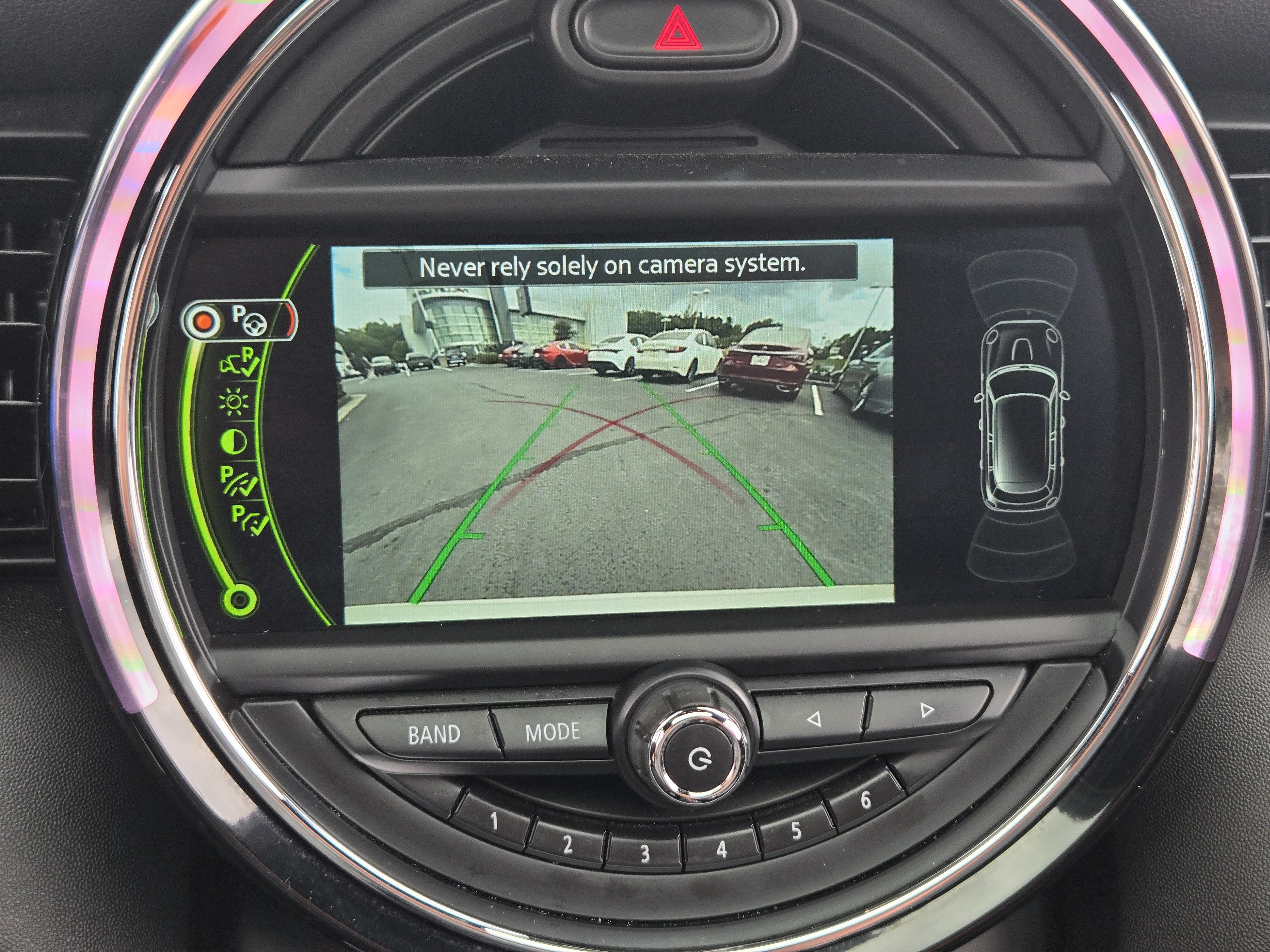 Used 2018 MINI Cooper S FWD image 23