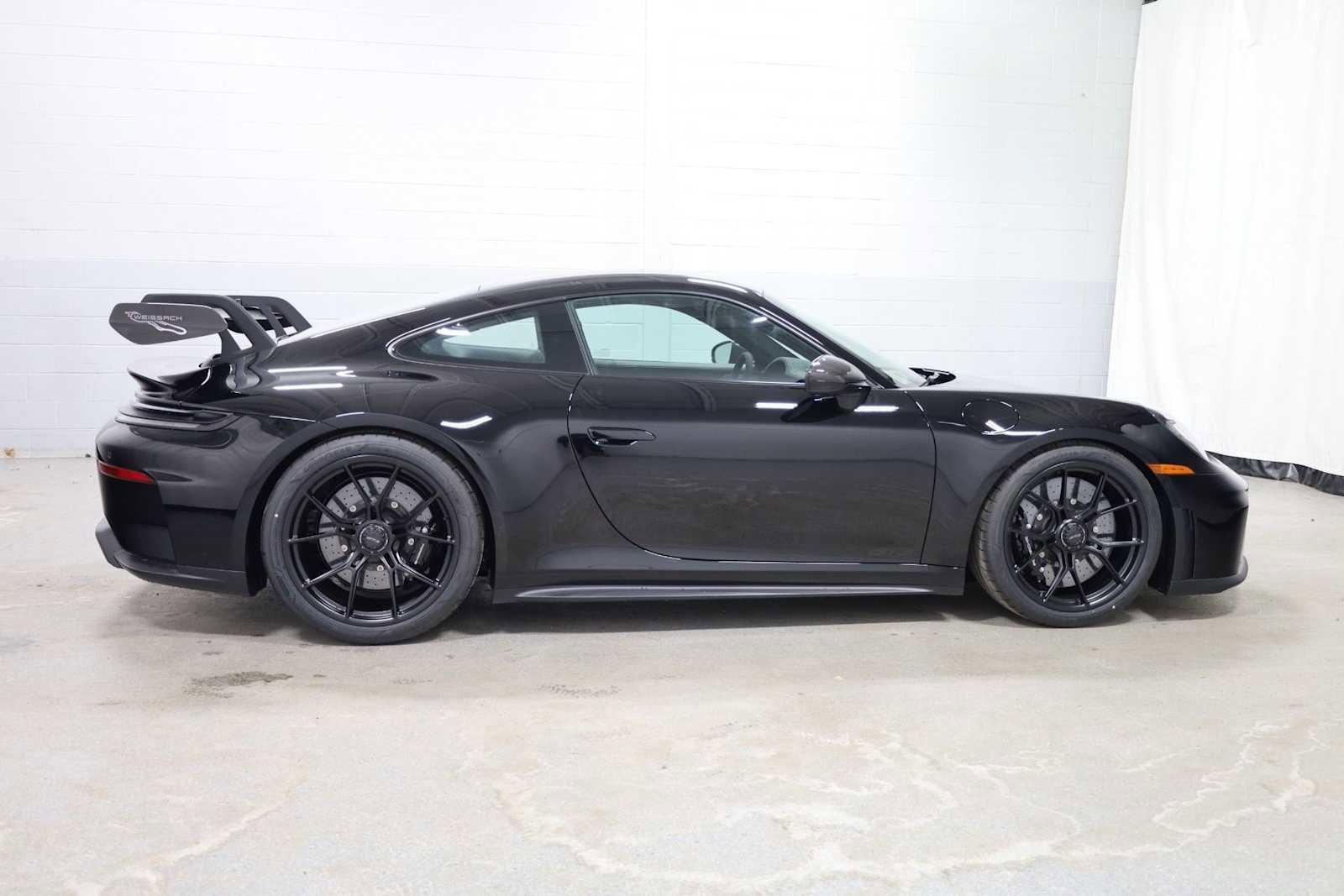 New 2026 Porsche 911 GT3 image 10