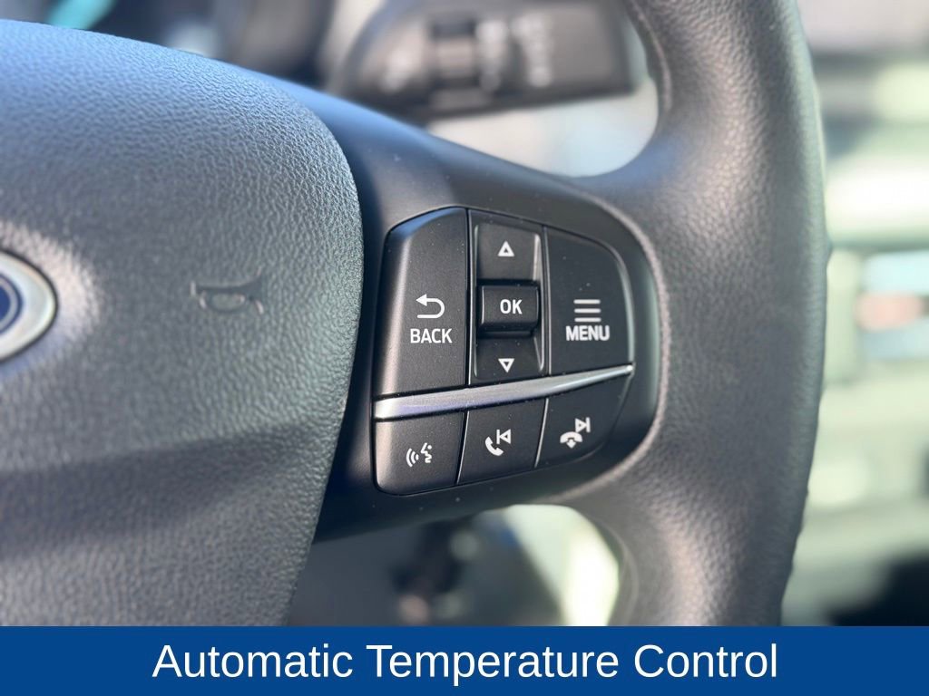 Used 2024 Ford Maverick XLT image 13