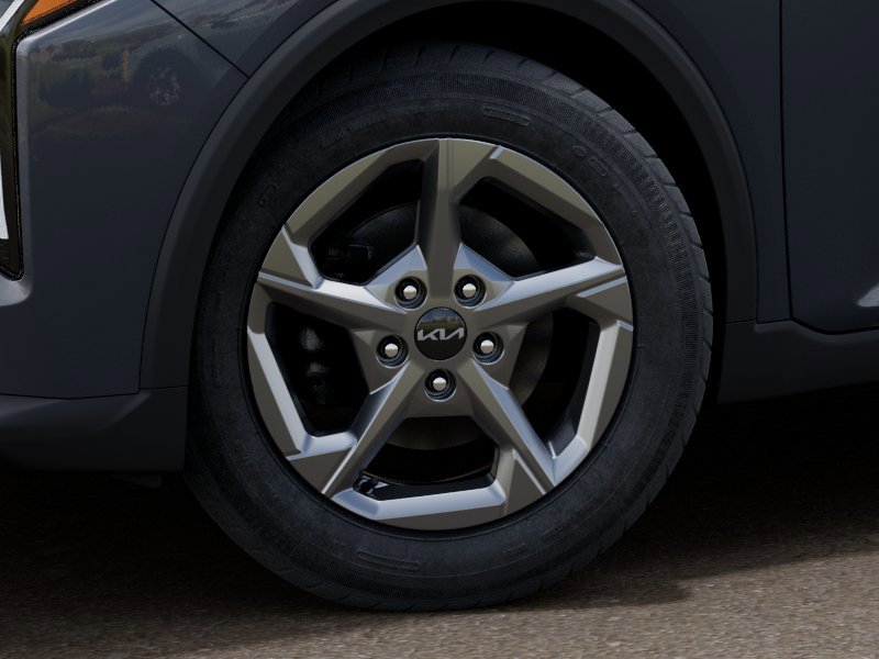 New 2026 Kia K4 FWD image 10