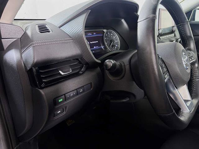 Certified 2023 Nissan Sentra SV w/ All-Weather Package FWD image 8