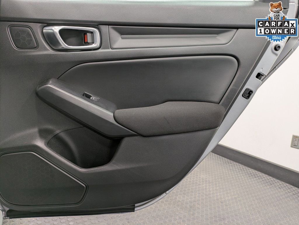 Used 2023 Honda Civic Sport image 26