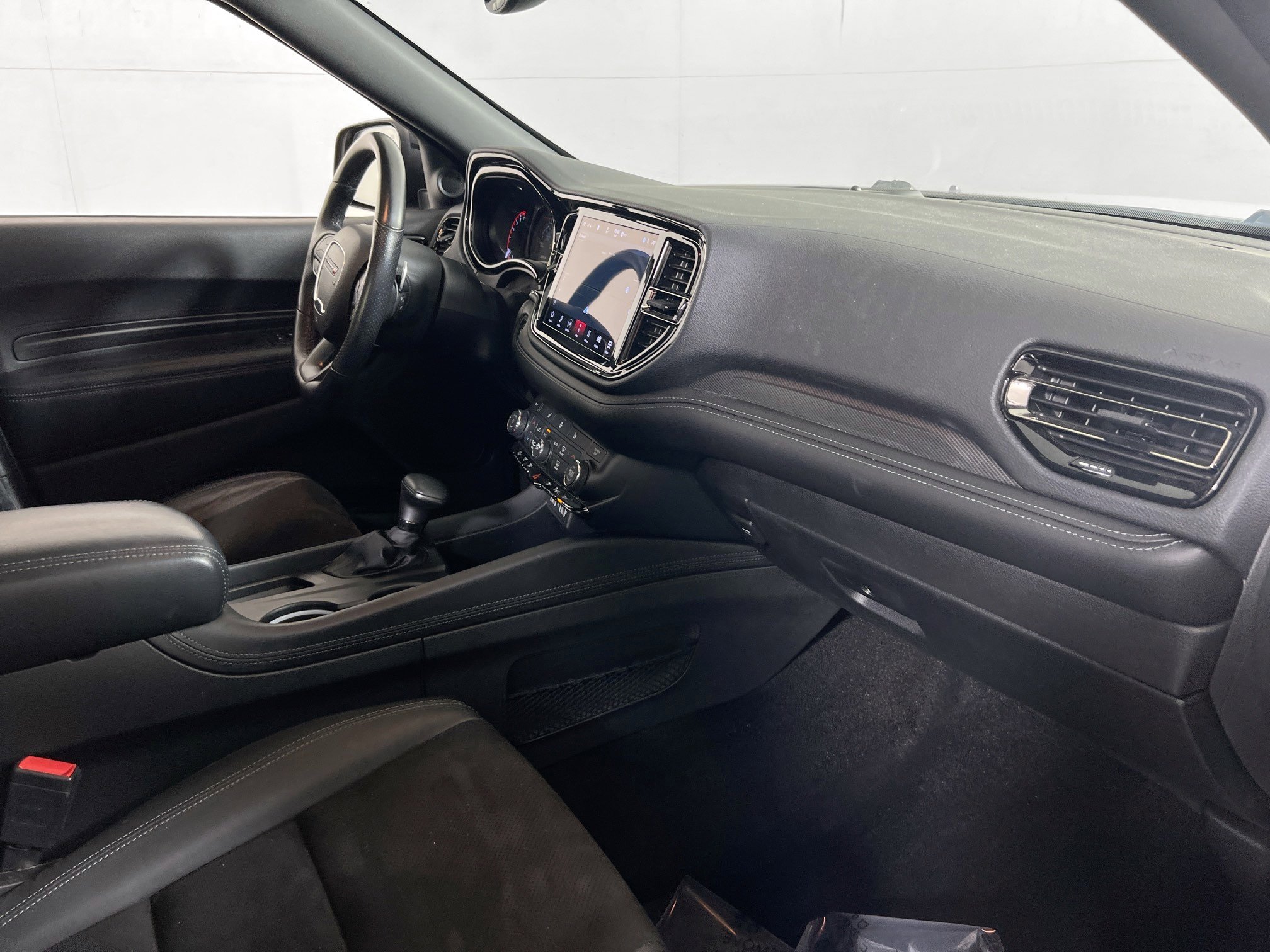Used 2022 Dodge Durango GT image 31