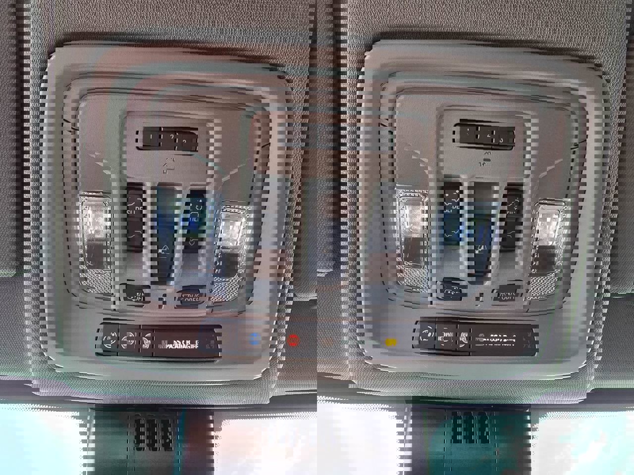 Used 2025 Chevrolet Silverado 2500 LTZ w/ Trail Boss Package image 25