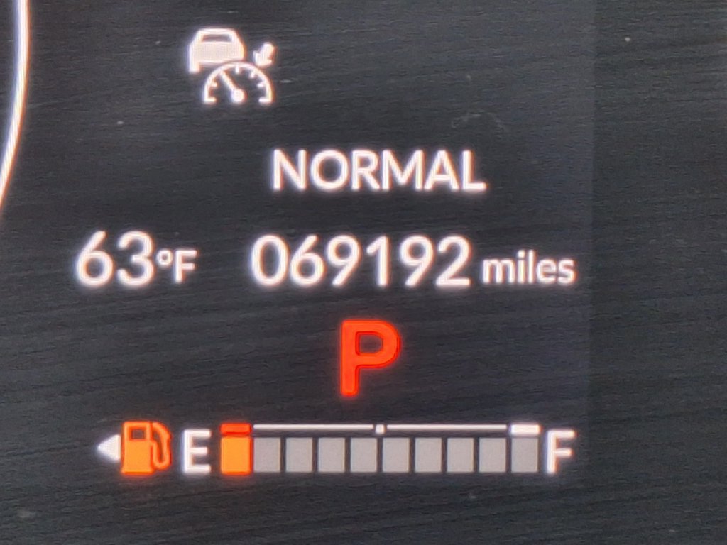 Used 2023 Honda CR-V EX-L image 18