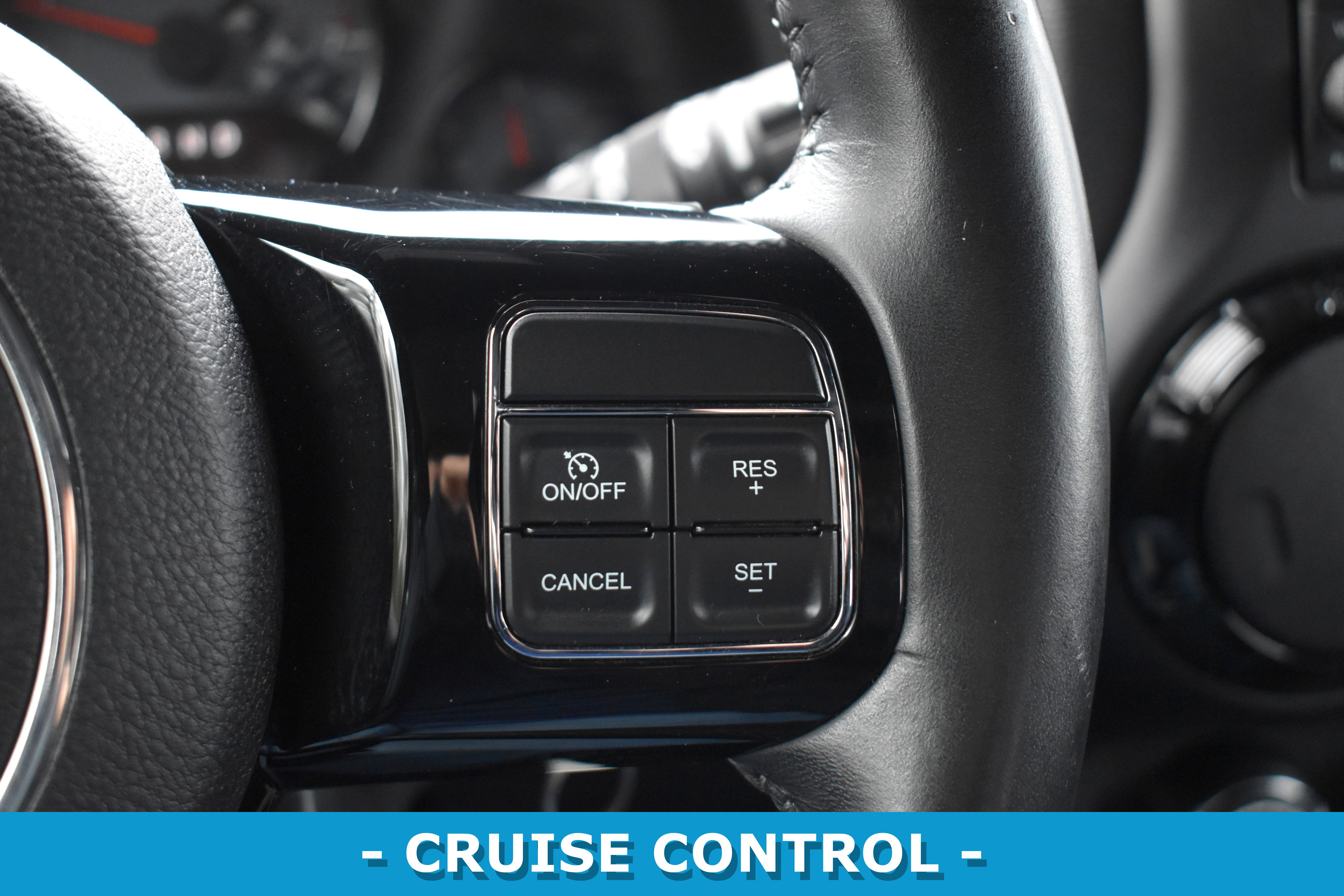 Used 2017 Jeep Wrangler Unlimited Sahara image 13