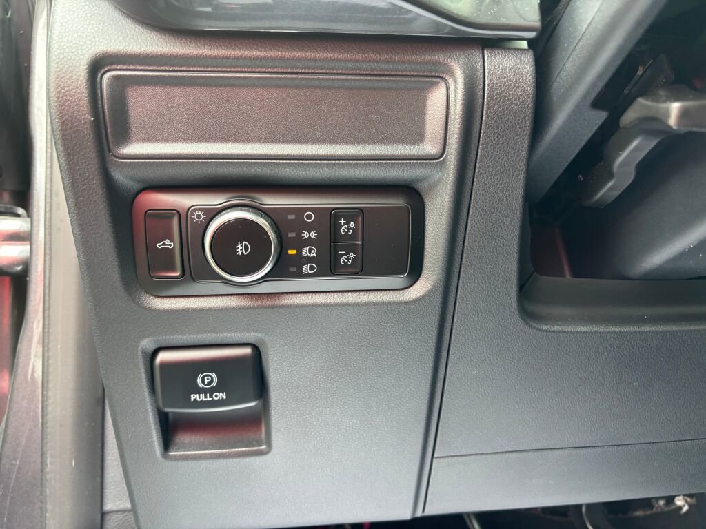 Used 2023 Ford F150 XL w/ STX Appearance Package image 34