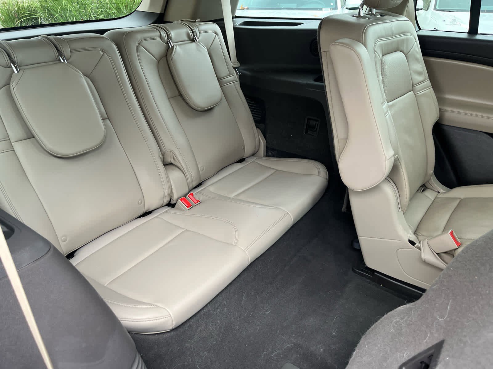 Used 2023 Lincoln Aviator Reserve w/ Elements Package Plus image 21