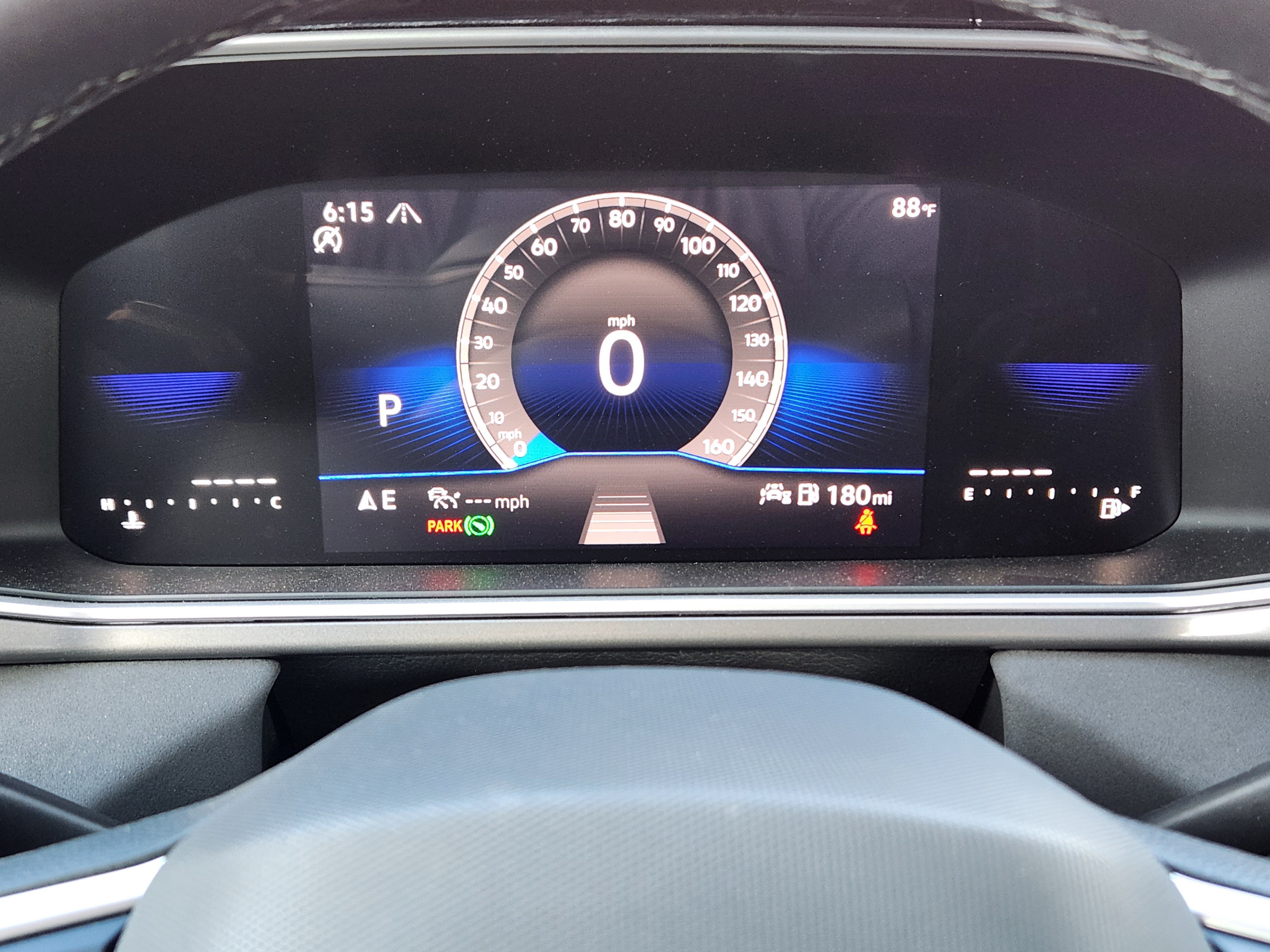 New 2026 Volkswagen Taos SE AWD/4WD image 11