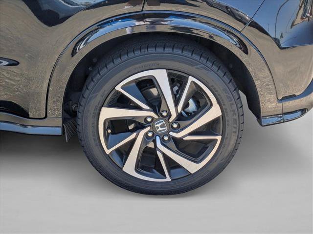 Used 2019 Honda HR-V Sport image 23