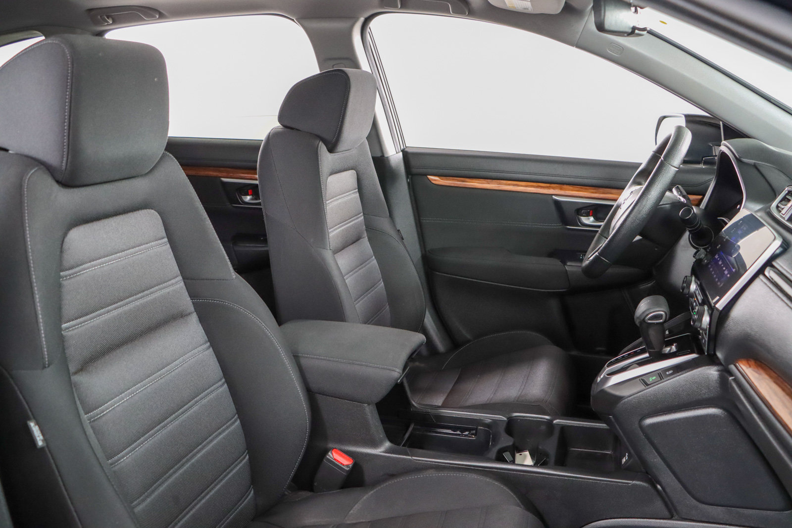 Used 2021 Honda CR-V EX image 27