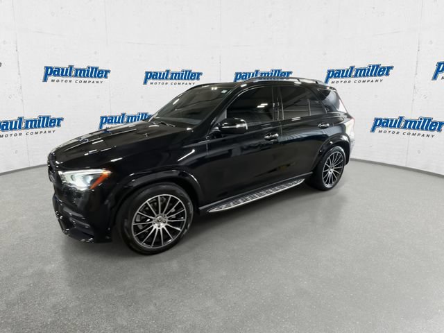 Used 2022 Mercedes-Benz GLE 350 4MATIC image 5