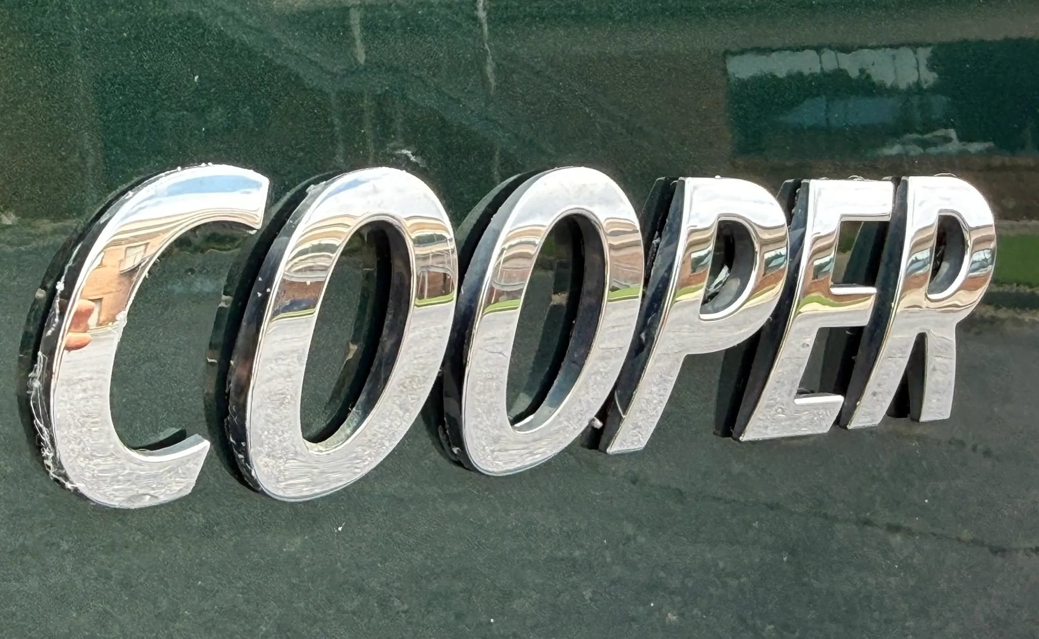 Used 2018 MINI Cooper 4-Door Hardtop FWD image 49