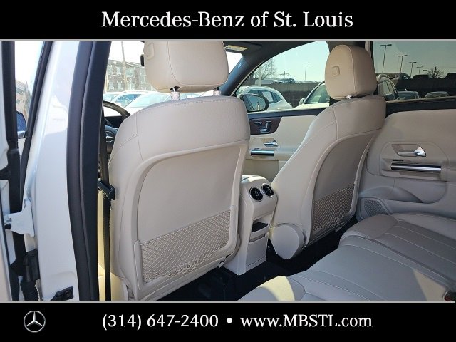 Certified 2022 Mercedes-Benz GLA 250 4MATIC image 10