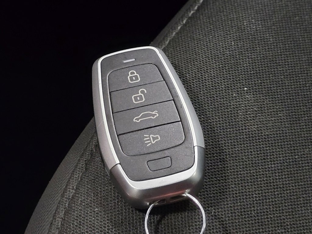 Used 2021 Jeep Renegade Trailhawk image 33