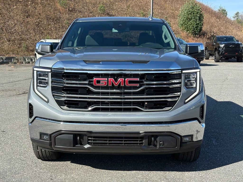 New 2026 GMC Sierra 1500 SLT w/ SLT Premium Package image 15