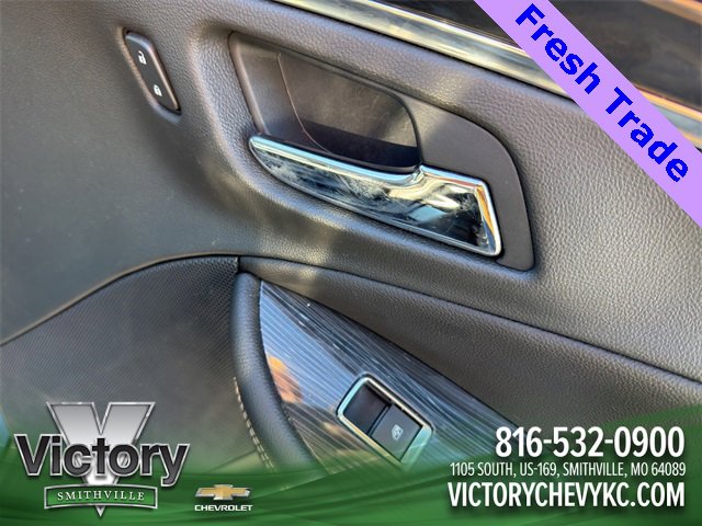 Used 2019 Chevrolet Impala LT image 16