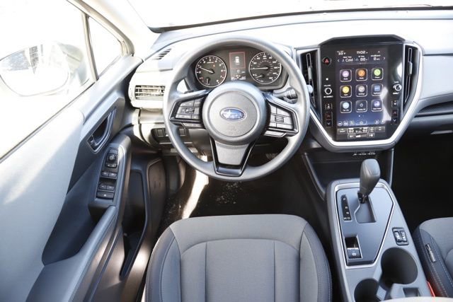 Certified 2025 Subaru Crosstrek 2.0i Premium image 20