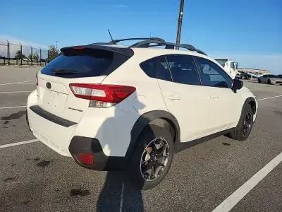 Used 2019 Subaru Crosstrek 2.0i w/ Eyesight System AWD/4WD image 4