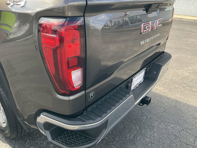 Used 2019 GMC Sierra 1500 SLE w/ SLE Value Package image 29