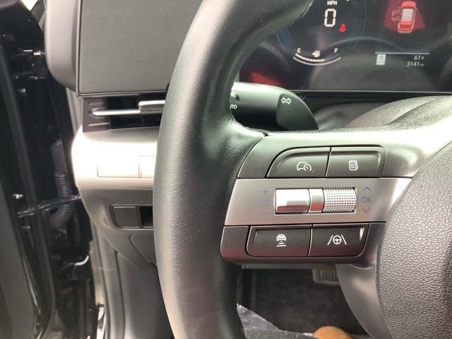 Certified 2026 Hyundai Kona SEL Sport AWD/4WD image 51
