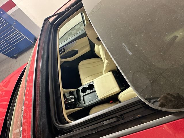 Used 2025 Acura MDX w/ Technology Package image 15