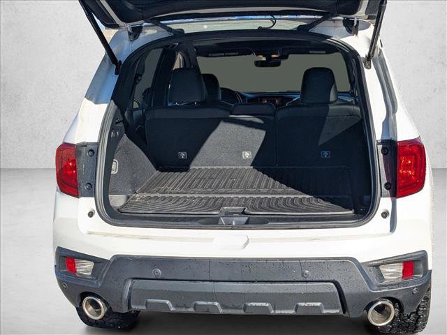Certified 2023 Honda Passport EX-L image 6