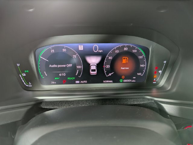 New 2026 Honda Accord Sport image 4